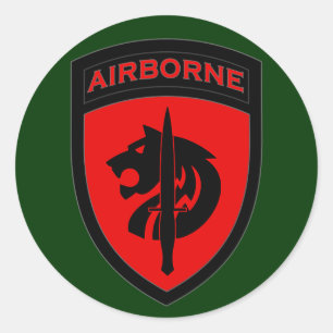 Sticker Rond SOC Afrique SSI s1