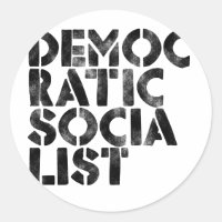 socialiste démocratique
