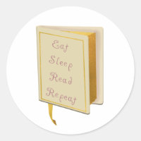 Sommeil Lire Récompenser Littérature Livre Lover I