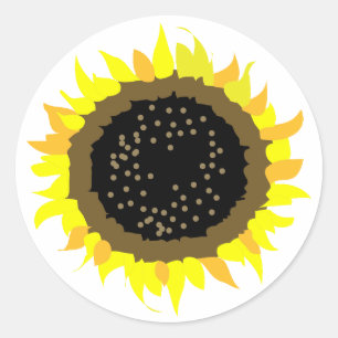 STICKER ROND SOUFFLE