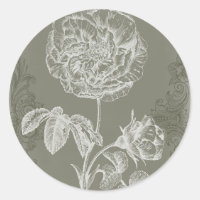 Soulagement floral I