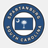 Spartanburg Caroline du Sud