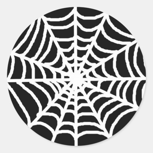Sticker Rond spirale (Devant)