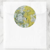 Sticker Rond Starcatcher (Sac)