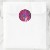 Sticker Rond Starlight (Sac)