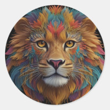 Stars & Stripes Swag : La collection Porte - clé