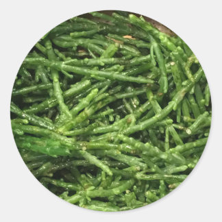 STICKER ROND STICK IT - SAMPHIRE FRANÇAIS
