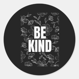 Sticker Rond Sticker12