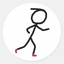 Stickman