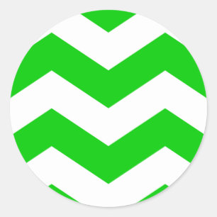 Sticker Rond Streek de westland de Vlag, Pays-Bas