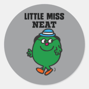 Sticker Rond Style Graphique Pour Hommes Femmes Enfants