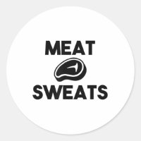 Sucres De Viande Pour Griller Chef Fumeur Bbq King