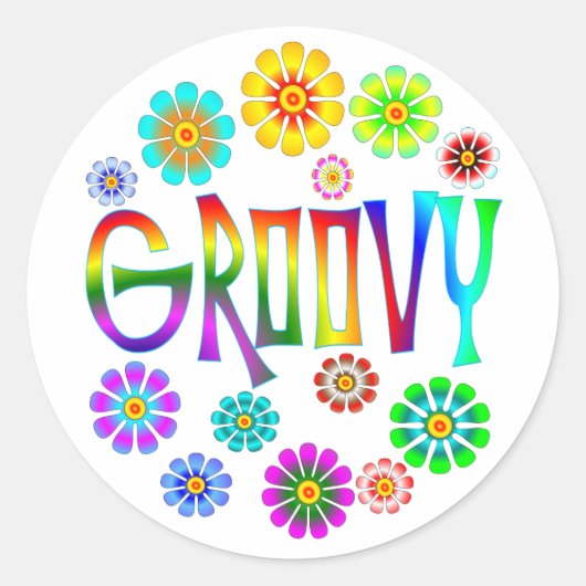 STICKER ROND SUPER (Devant)