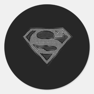 Sticker Rond Super Chainmail