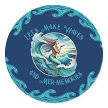 Surfez sur les Vagues : des Mémoires de Mer vous A