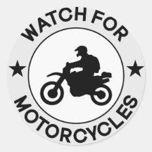 surveiller les motos