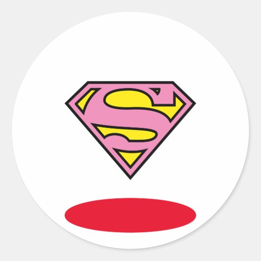 Sticker Rond svg mobile (Devant)