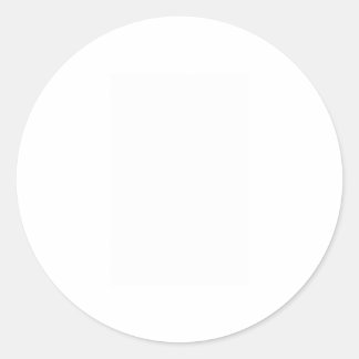 Sticker Rond Swatch Color Le MUSÉE Zazzle Cadeaux Modèle