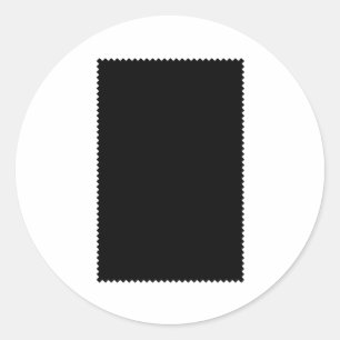 Sticker Rond Swatch Color Le MUSÉE Zazzle Cadeaux Modèle