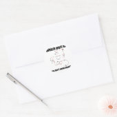 Sticker Rond Symbole d'Aresti - Manoeuvres de vol du pilote acr (Enveloppe)