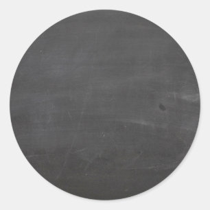 Sticker Rond Tableau de bord