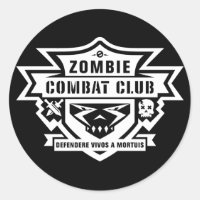 Tag du club de combat