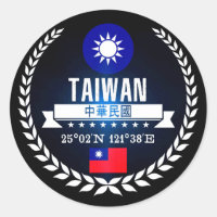 Taïwan