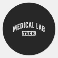 Technologue de laboratoire en technologie du labor