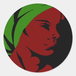 Sticker Rond Tête 3 (Paint.net)