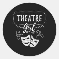 Théâtre Théâtre Broadway Musical