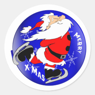 Sticker Rond Thèmes du Festival