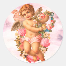 TICKERS AVEC CHERUB