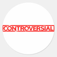 Timbre controversé