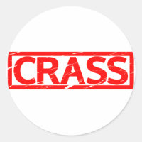 Timbre de crasse