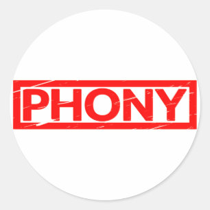 Sticker Rond Timbre phonique