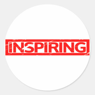 Sticker Rond Timbre source