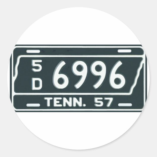 STICKER ROND TN57 (Devant)