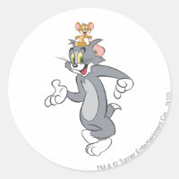 Tom et Jerry Pair