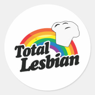 Sticker Rond TOTAL LESBIAN MUFFIN - BLANC -.png