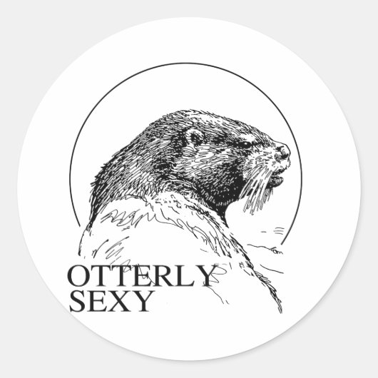 STICKER ROND TOTALEMENT (Devant)