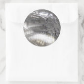 Sticker Rond Tournoi (Sac)