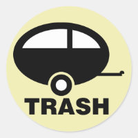 Trailer Trash ~ RV Travel Camping