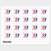 Sticker Rond TricolorRWB.ai (Feuille)