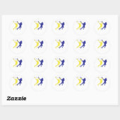 Sticker Rond TricolorYWB.ai (Feuille)