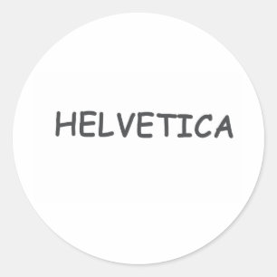 Sticker Rond Troll FonTastic