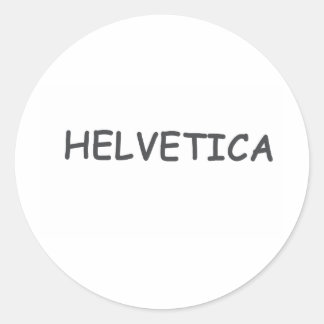 Sticker Rond Troll FonTastic