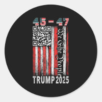 Trump Dance Troll Qr Drôle Président Trump Dance C