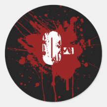 Type de sang O négatif Donneur de vampire et de zo