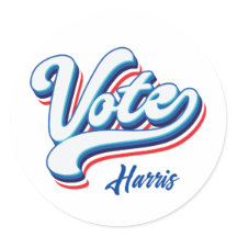 Typographie des élections