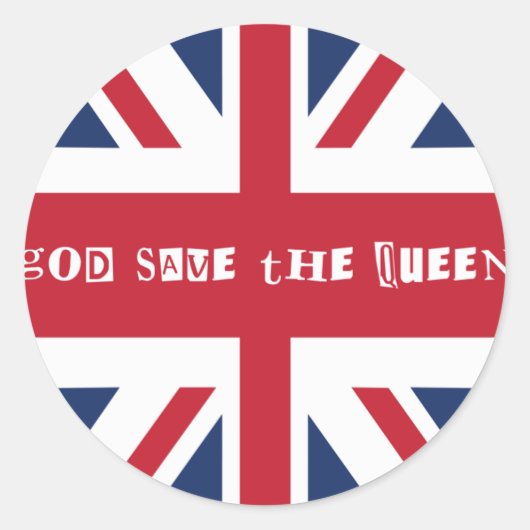 STICKER ROND UNION_JACK (Devant)